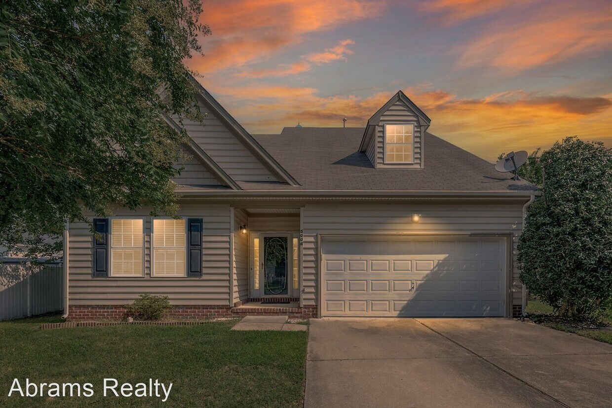 Foto principal - 3 br, 3.5 bath House - 5006 Kelso Street