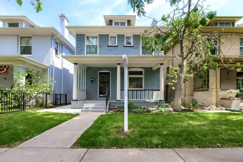 Primary Photo - 854 N Downing St