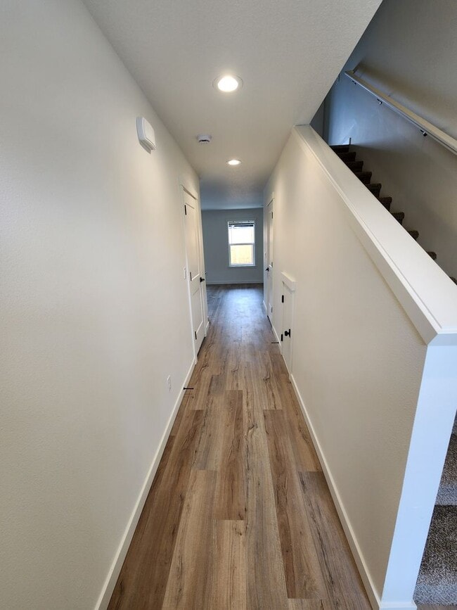 Foto del edificio - 1006 Peach Rd