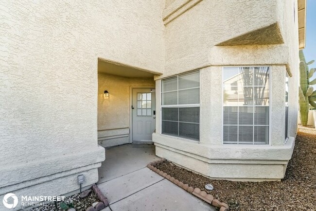 Building Photo - 8749 N Lyra Ln, Tucson, AZ 85742