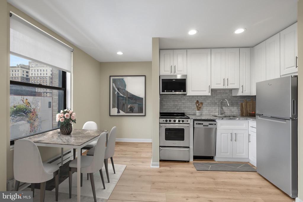 Foto principal - 201 S 13th St