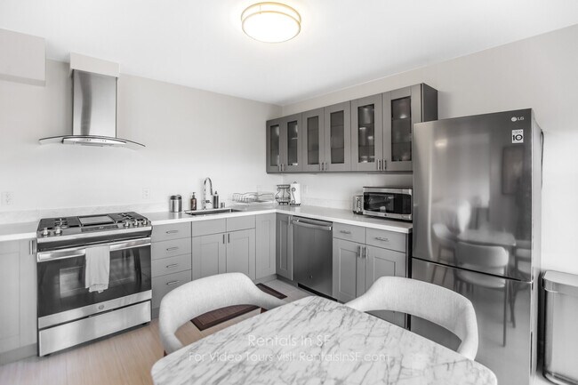 Foto del edificio - 891 Corbett Ave