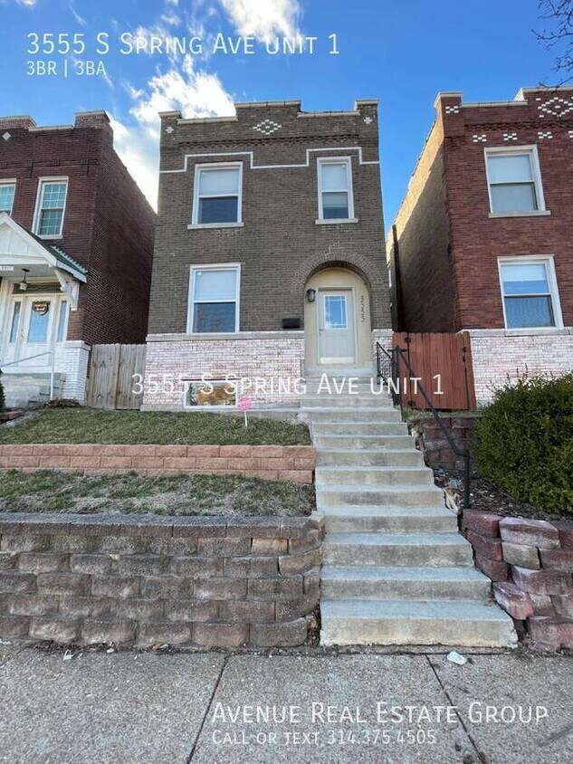 Foto principal - 3555 S Spring Ave