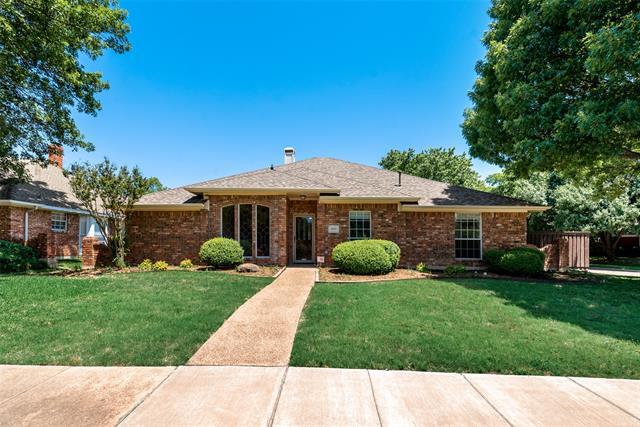 2001 Mossberg Dr, Plano, TX 75023 - House Rental in Plano, TX ...