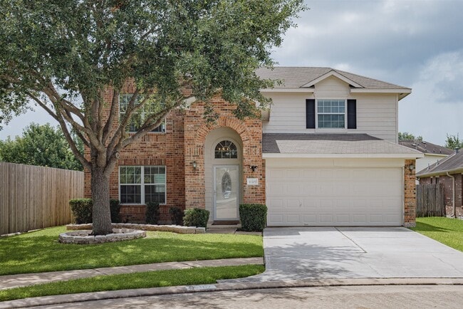 Foto del edificio - 18107 Mayfield Meadow Ln
