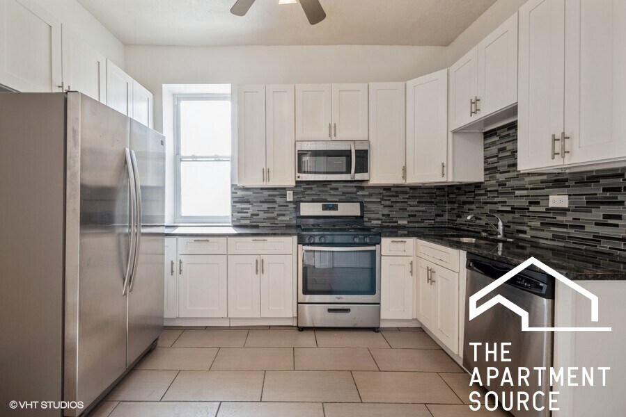 Foto principal - 4623 S Evans Ave