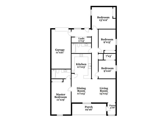 Building Photo - 2305 Unity Village Dr