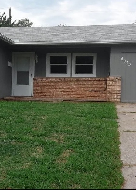 Primary Photo - 4013 Locust Dr