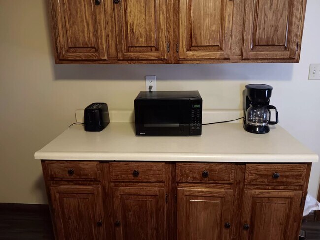 Foto del edificio - 700 W Dominick St