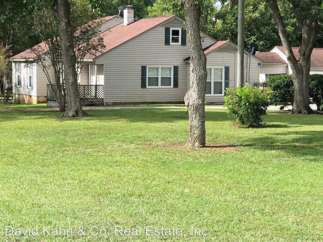 Primary Photo - 3 br, 2 bath House - 8730 US Highway 331