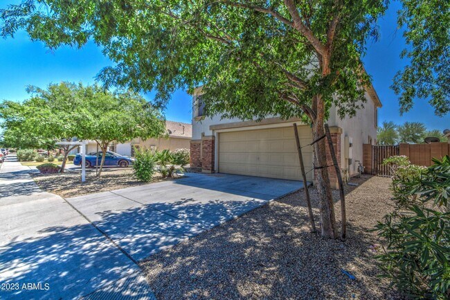 Building Photo - 6983 W Cactus Wren Dr