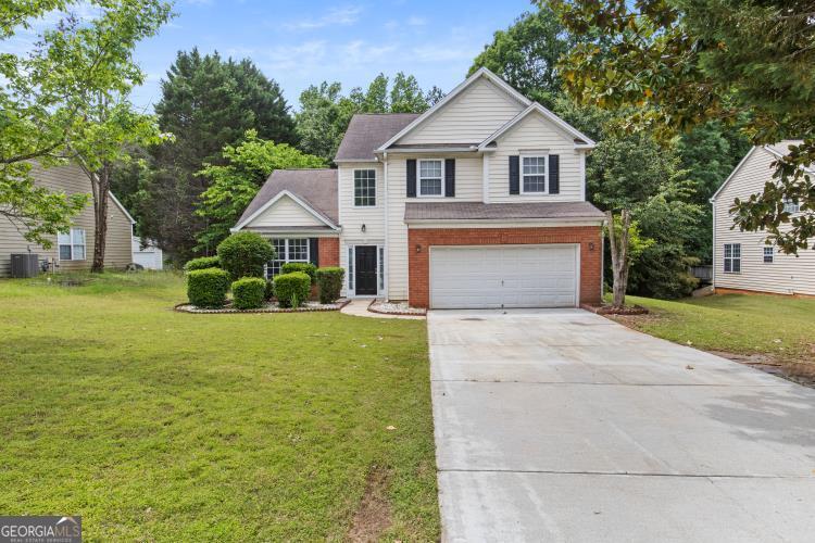 Foto principal - 329 Horsehill St