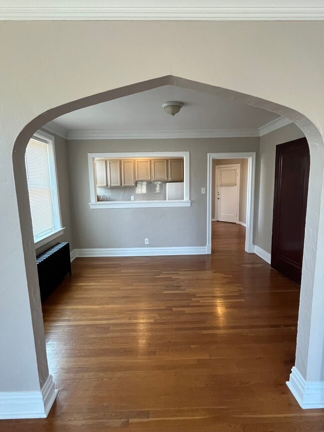Dining Room - 4930 Potomac St