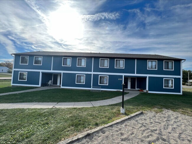 Foto del edificio - Near Local Shops and Restaurants