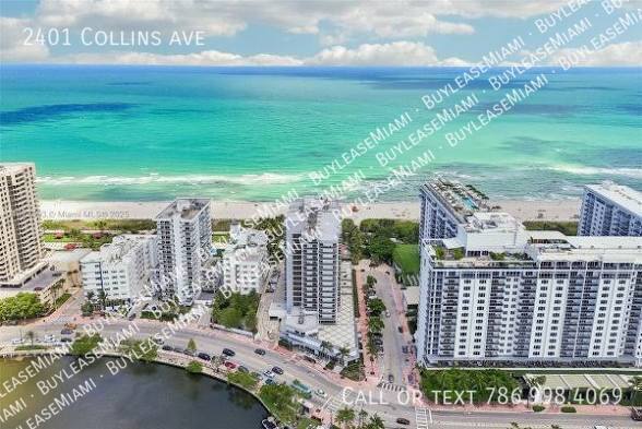 Photo - 2401 Collins Ave Apartment