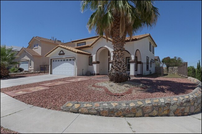 Building Photo - 1525 Prickley Pear Dr