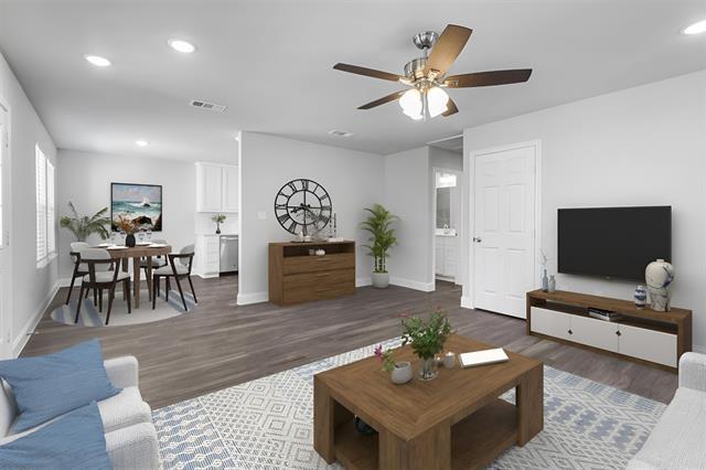 Foto del edificio - 2505 Williams St