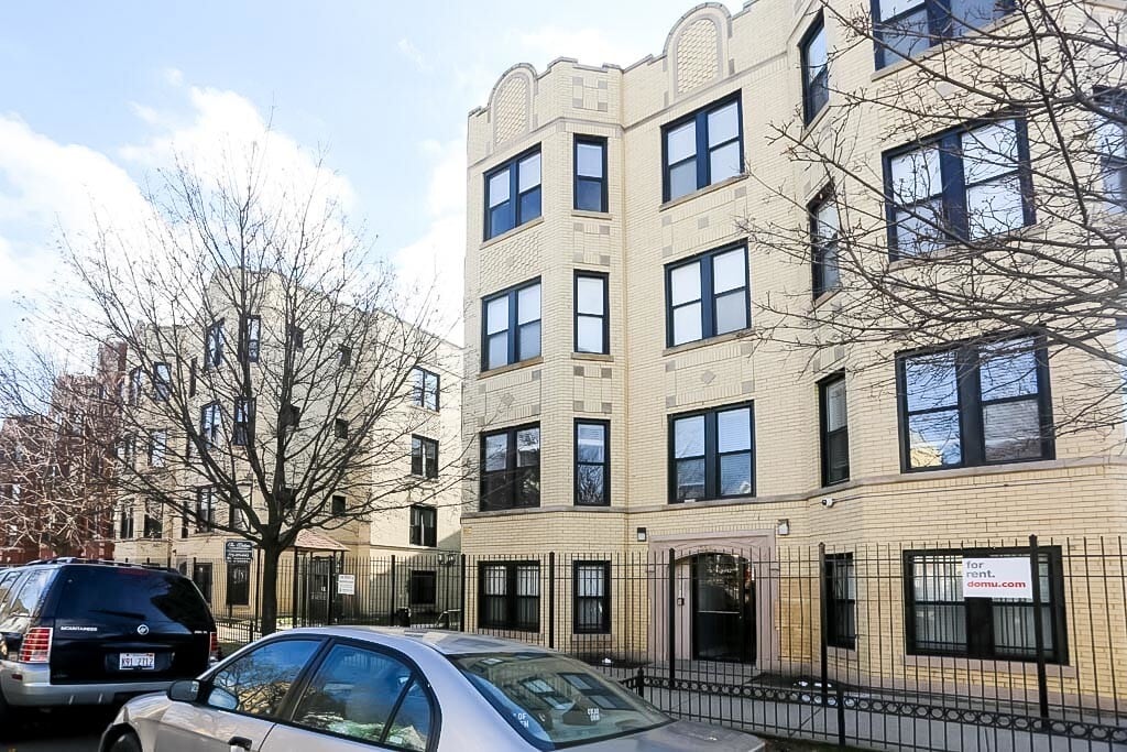 3635 W Dickens Ave Unit A3, Chicago, IL 60647 Condo for Rent in