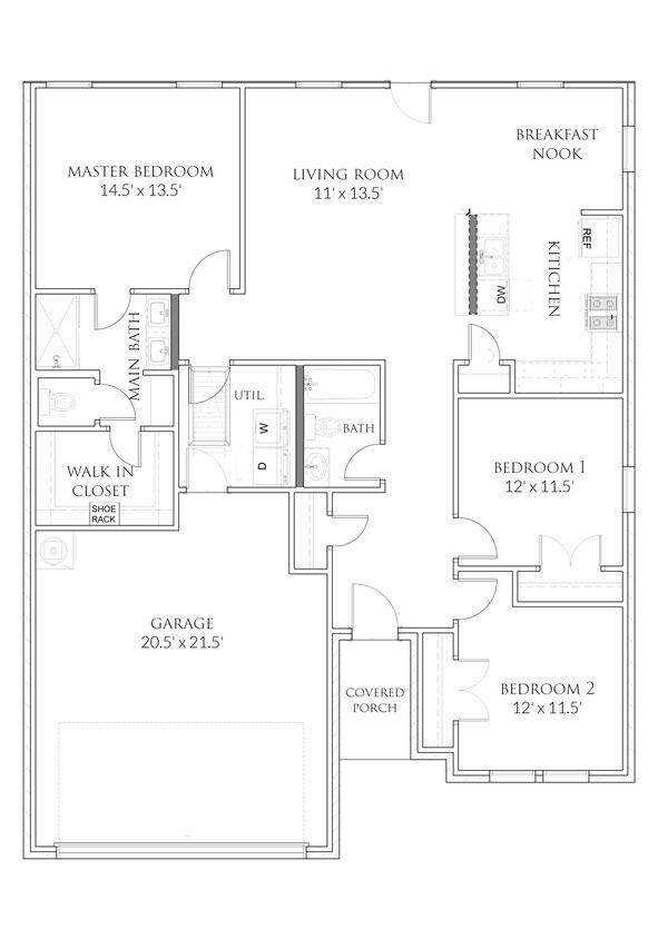 Building Photo - 18521 Co Rd 4001