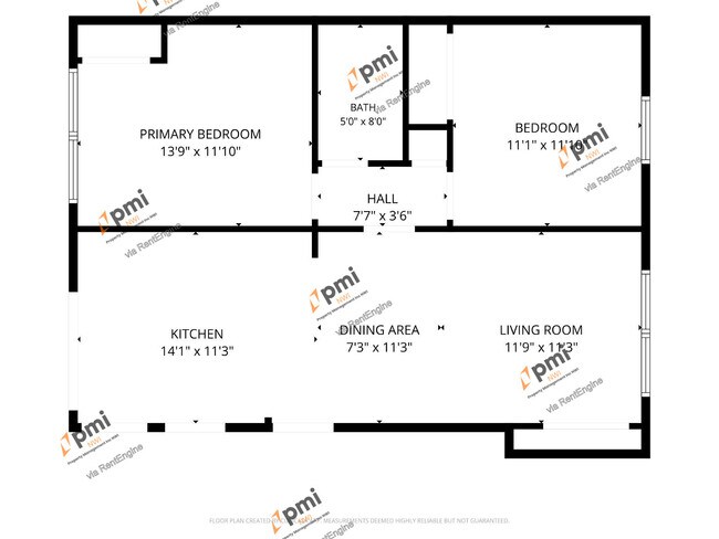 Foto del edificio - 5831 Creekview Ct W