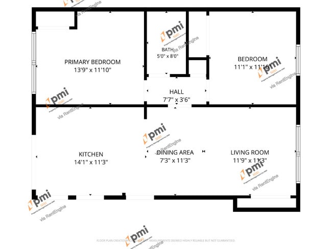 Building Photo - 5831 Creekview Ct W