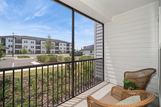 Building Photo - Ascend Nona West