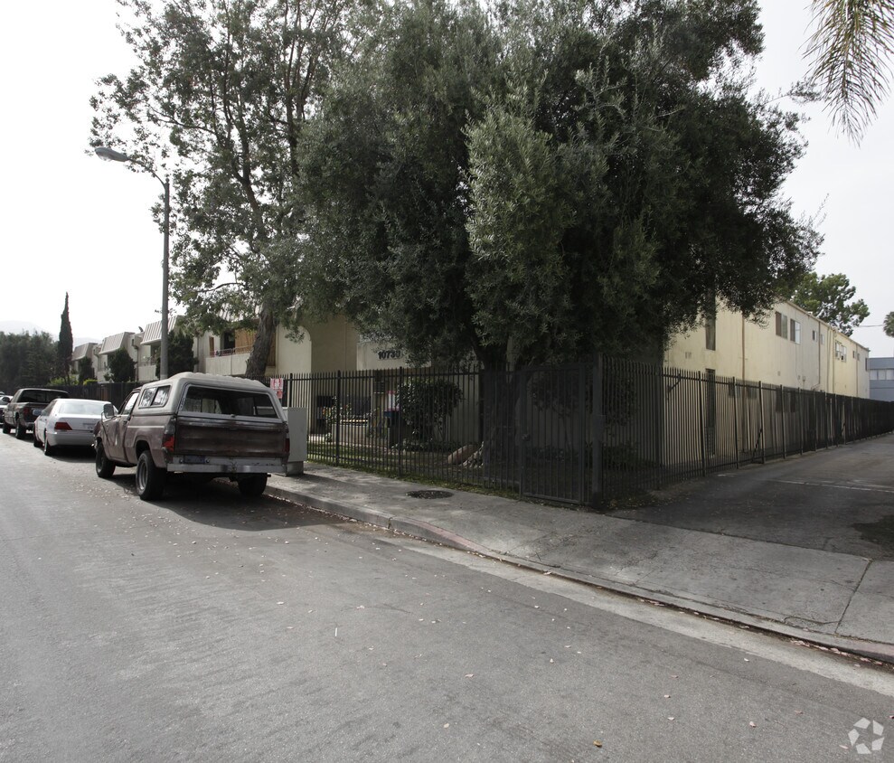 Foto del edificio - THe Marion Manor