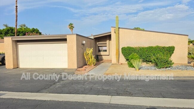 Building Photo - 74204 Catalina Way