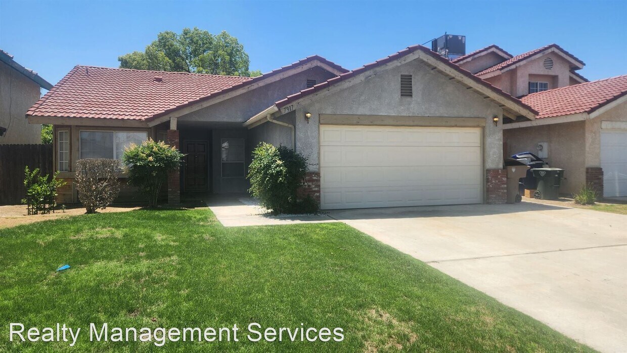 7917 Cold Creek Ct, Bakersfield, CA 93313 House Rental in Bakersfield