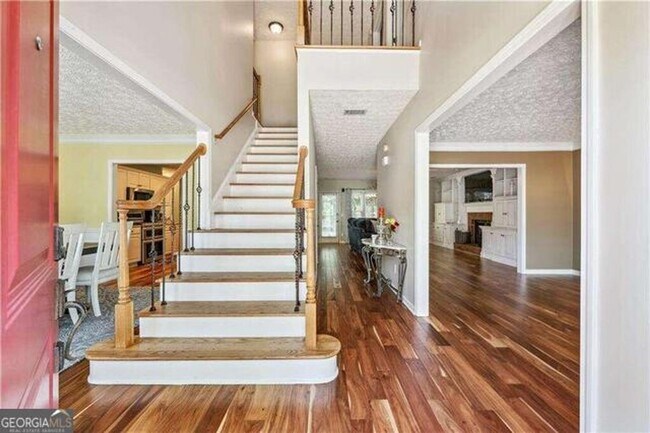 Foto del edificio - Beautiful 2-Story, 4 beds/2.5 bathroom home in the Highly Desired Westover Community of Kennesaw!...