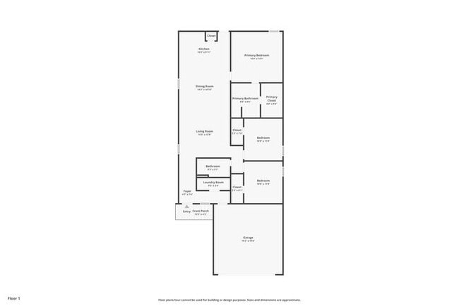 Foto del edificio - 18032 Trepito Ave