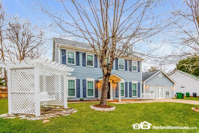 Primary Photo - 4 bedroom 3 bath home on large lot.