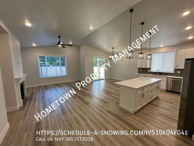 Foto del edificio - 2629 43rd Ln SE