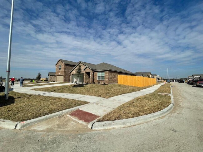 Building Photo - 10823 Jowart Ct