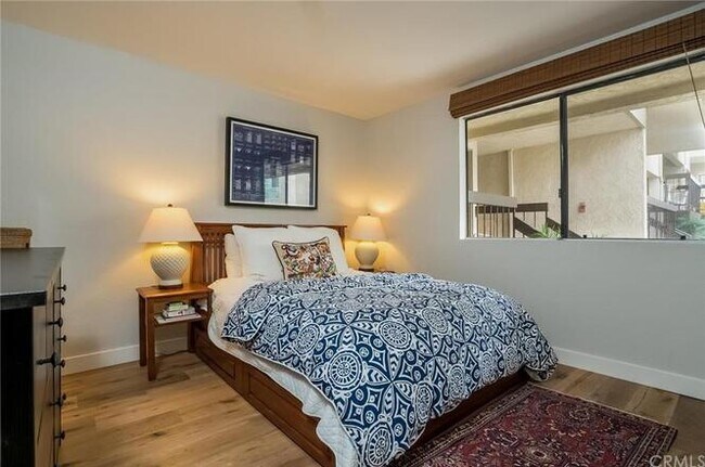 Bedroom - 709 4th St