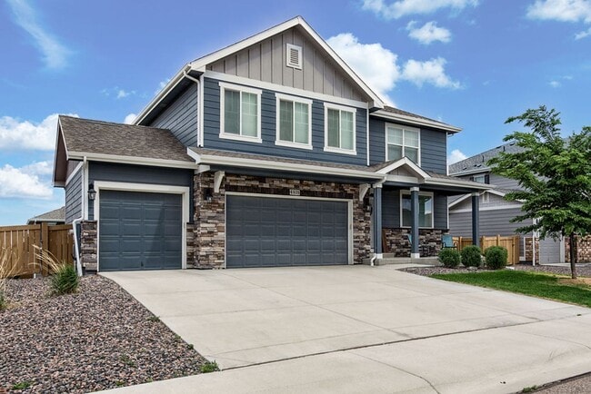 Building Photo - Spacious 4-Bedroom Home  + Office + Loft  with 3-Car Garage, Walk-Out Basement & Community Pool| ...