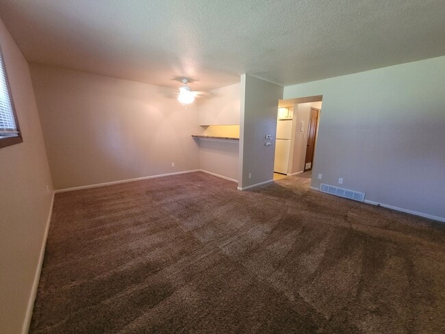 Foto del interior - Clover Hills