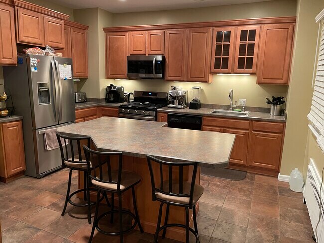 Kitchen - 115 N 12th St