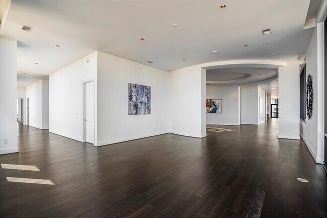 Foto del edificio - 1409 Post Oak Blvd