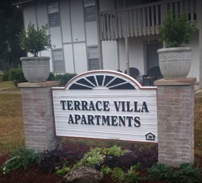 Terrace Villa Apartments El Dorado, AR