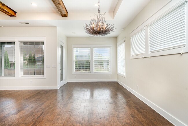 Foto del edificio - Stunning all one-level home in Hendersonvi...