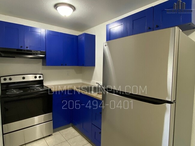 Building Photo - Convenient 1 bed 1 bath Units!