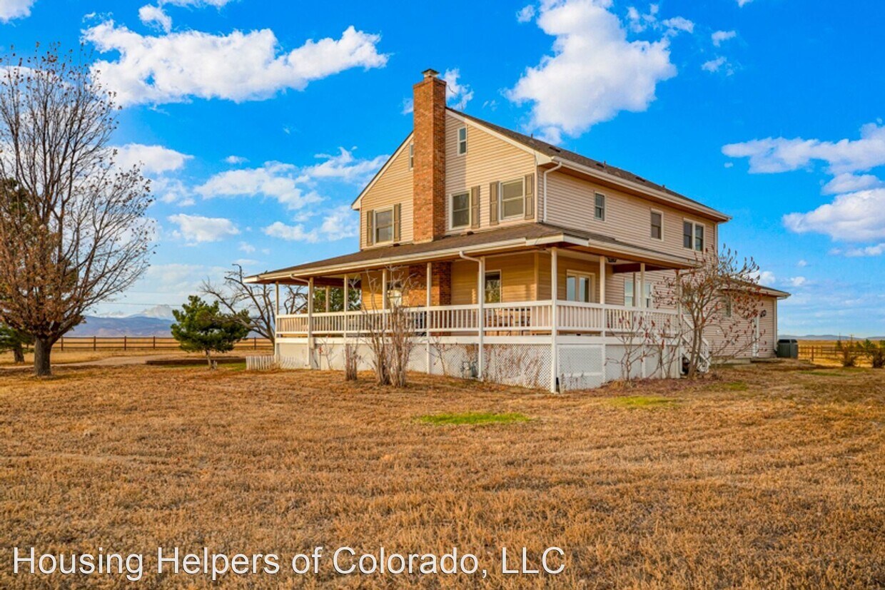 Primary Photo - 4 br, 2.5 bath House - 7415 Rodeo Drive