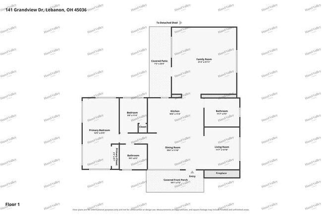Building Photo - 141 Grandview Dr