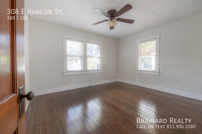 Building Photo - 308 E Hanlon St