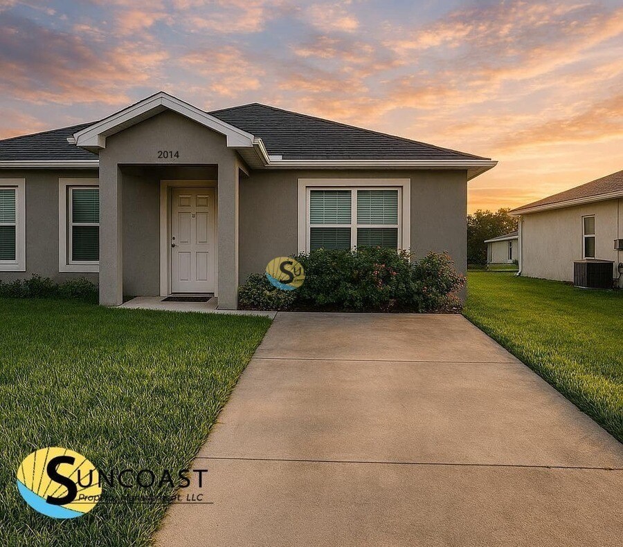 Foto principal - 2014 Dorion St