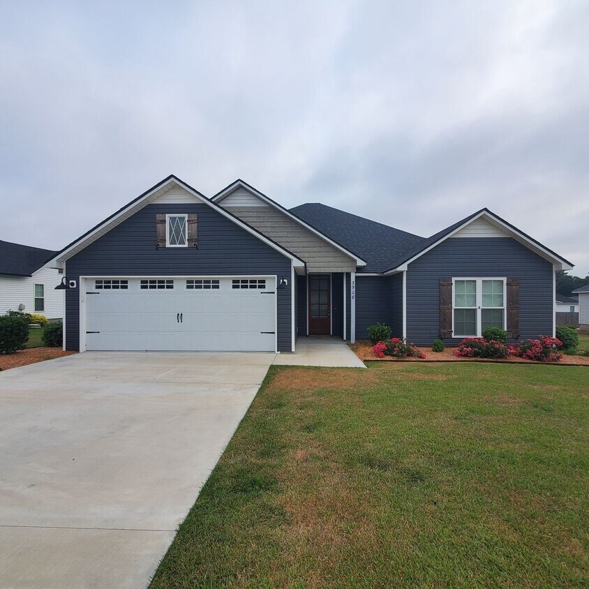 Foto principal - 3908 Bishop Ct