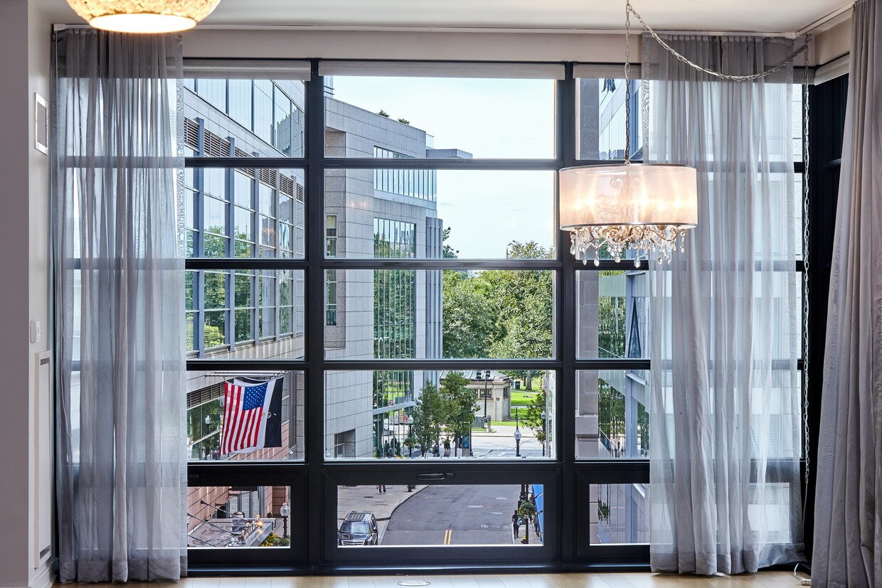 Foto principal - 580 Washington St