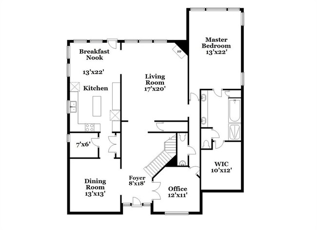 Building Photo - 6426 Pinewood Trace Ln