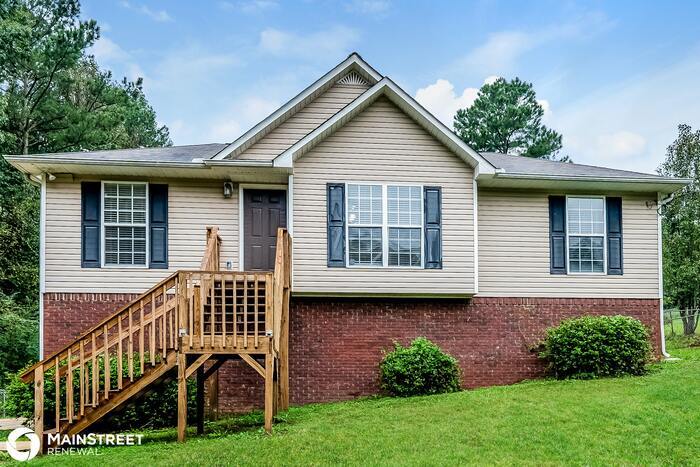 Primary Photo - 50 RAILROAD DR, ODENVILLE, AL 35120